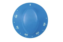 Mando Termostato FRY-TOP Ø6x4,6mm Tecnoinox