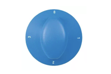 Mando Interruptor Ø6x4,6mm Tecnoinox