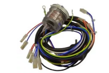 Cableado 2 GRUPOS+CLAVIJA(TOSCANA)  CREM-EXPOBAR