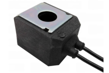 Bobina Electroválvula YB14 230V 14W Con Cable Scotsman