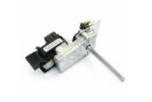 Motor Con Eje Rotacion Maquina Alice Club