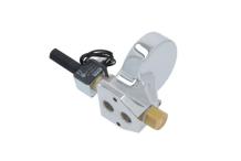 Grupo Completo Maquina Cafe  CREM-EXPOBAR