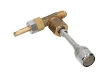 Grifo Agua Pequeño Office CREM-EXPOBAR