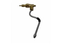 Grifo Vapor Megacrem  Expobar