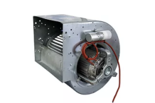 Ventilador Centrífugo 9/9 1/5CV 230V 50Hz Varios