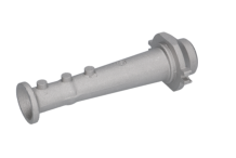 Venturi Quemador 60mm 6kW Zanussi