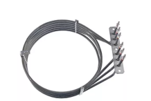 Resistencia Horno 6000W 230V Ø230mm Lainox