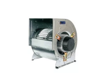 Ventilador Centrifugo 12/9 P6 0.55kW BP-ErP Varios