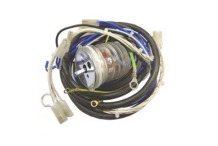 Cableado 2 Grupos Cpt (3HILOS) Crem Expobar