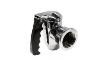 Grifo Vaciado Marmita Rosca Fija Ø2" Hembra