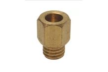 Racor Soporte Acople Tubo Portainyector CREM-EXPOBAR