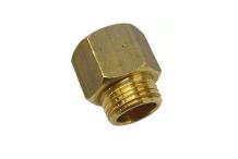 Racor Tapon 1/2 Grupo Modelo Nuevo CREM-EXPOBAR