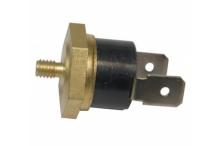 Termostato Bimetálico 140ºC Con Tornillo M4