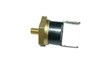 Termostato Bimetálico 165ºC 16A