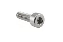 Tornillo M4x14 DIN-912 Zn (10 unds)
