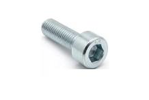 Tornillo M6x20 DIN-912 Zn (4 unds)