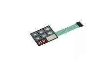 Botonera Modelo Express Faema