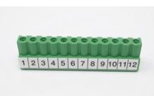 Conector Grupo Centralita 3d5 Xlc CREM-EXPOBAR