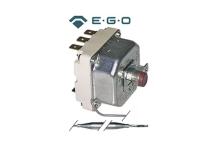 Termostato Seguridad Freidora 290ºC Trifasic Fri-Fri