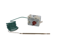 Termostato Seguridad Freidora 320º Ego