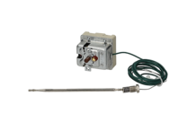 Termostato Seguridad Freidora Trifasico 235º Ego