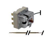 Termostato Seguridad Trifásico 230°C Ego