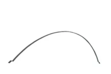 Muelle Junta Horizontal Horno 595mm Mareno