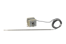 Termostato Freidora 90°C/185ºC 16A 250V Ego