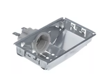 Portalámparas Horno 100x55mm E14 Universal Varios