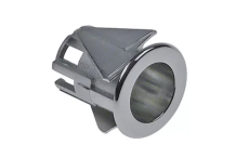 Embellecedor Ø16mm Pulsador Molino Innova