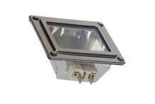 Portalamparas Completo 75x60mm G9 40W 230V Lainox