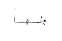 Sonda horno temperatura al corazÓn 2500mm Zanussi