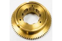 Portafresas Superior Ø49mm Molino Innova