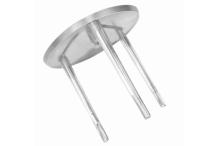 Protector Manos Tolva Molino Innova