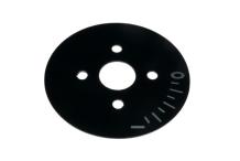 Embellecedor Temporizador Molino Mazzer