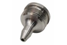 Salida tubo espuma leche CREM-EXPOBAR