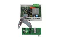 Kit Placa Electrónica Mandos C/DISPLAY 3 DIG. Mareno