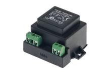 Transformador 230V/12V 3VA 45x50x40mm