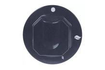 Mando Grifo Gas Cocina Ø8x6,5mm Zanussi