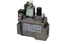 Válvula 824 Novasit 1/2" Sarten Basculante Sit