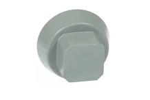 Mando Interruptor Horno Ø6x4,6mm Zanussi