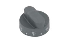 Mando Termostato Horno Ø6x4,6mm Zanussi