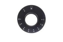 Embellecedor Posterior Mando Termostato Zanussi