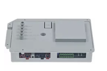 Placa Electronica Maquina Triturado Scotsman