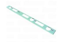 Frontal 3 Grupos Inox SELECTRON/NEW La Spaziale