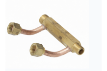 Tubo Cobre Bateria Mini Crem-Expobar