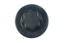 Mando Grifo Gas Marmita Ø10x8mm Lotus