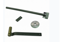 Regulador Completo Molino Rossi