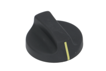 Mando Interruptor Ø8x6,5mm Roller Grill