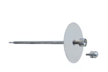 Espada Asador Gyros GRE40/GRG40 Roller Grill